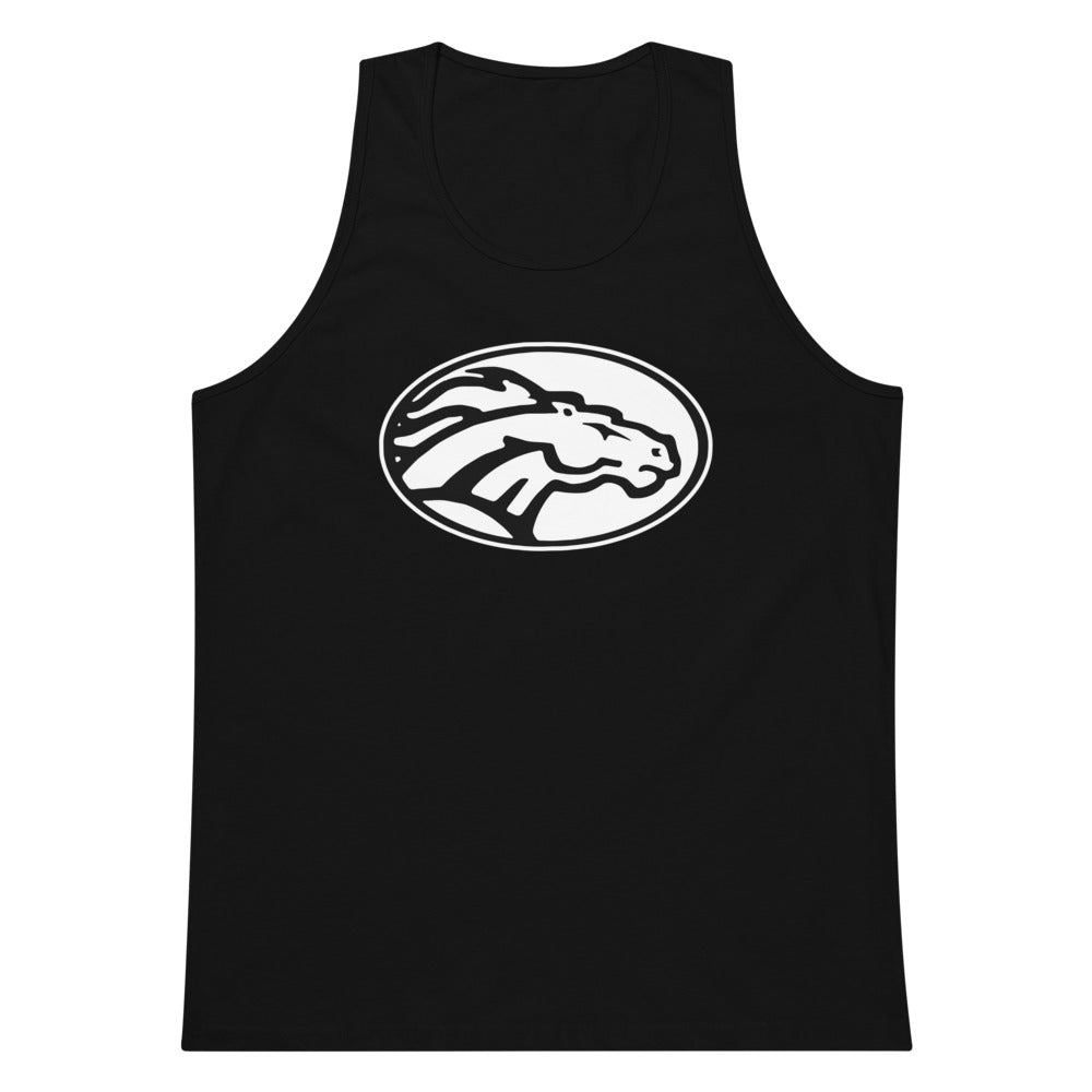 Clements High School Design 2 — Black