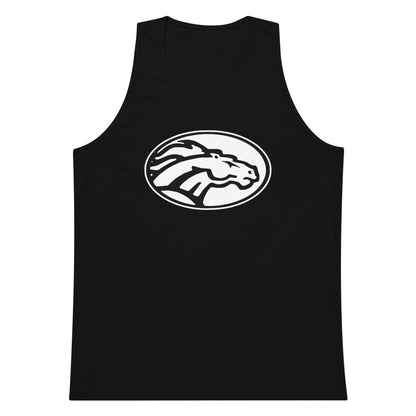 Clements High School Design 2 — Black