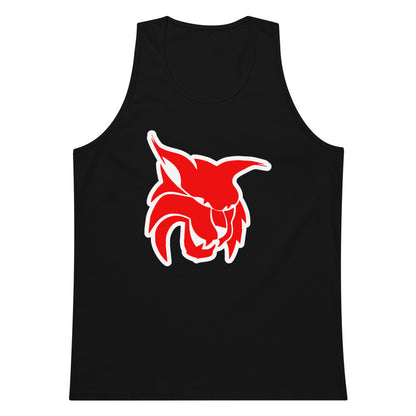 Lincoln County High School Design 2 — Black