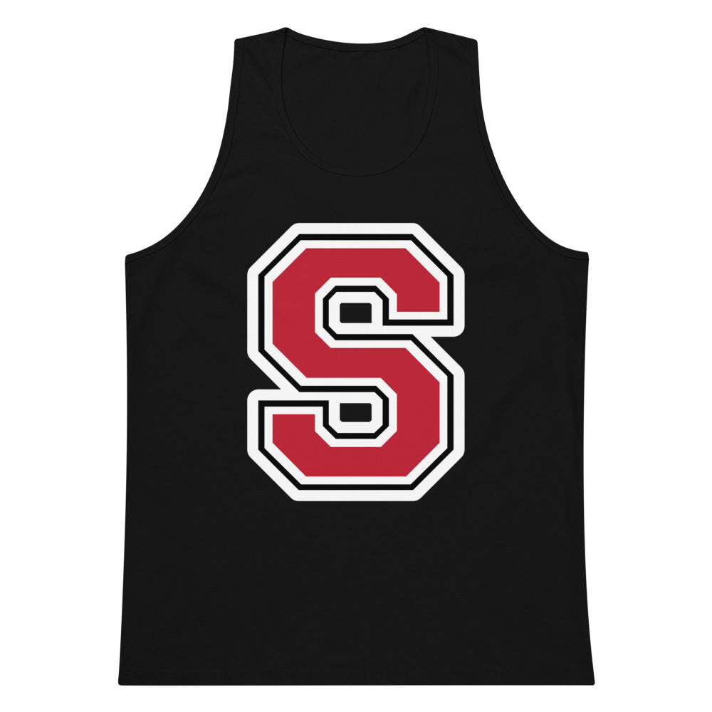 Springwood High School Design 2 — Black