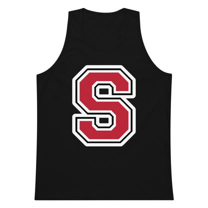 Springwood High School Design 2 — Black