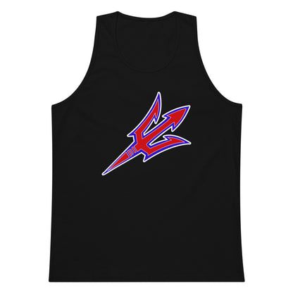Cordova High School Design 2 — Black