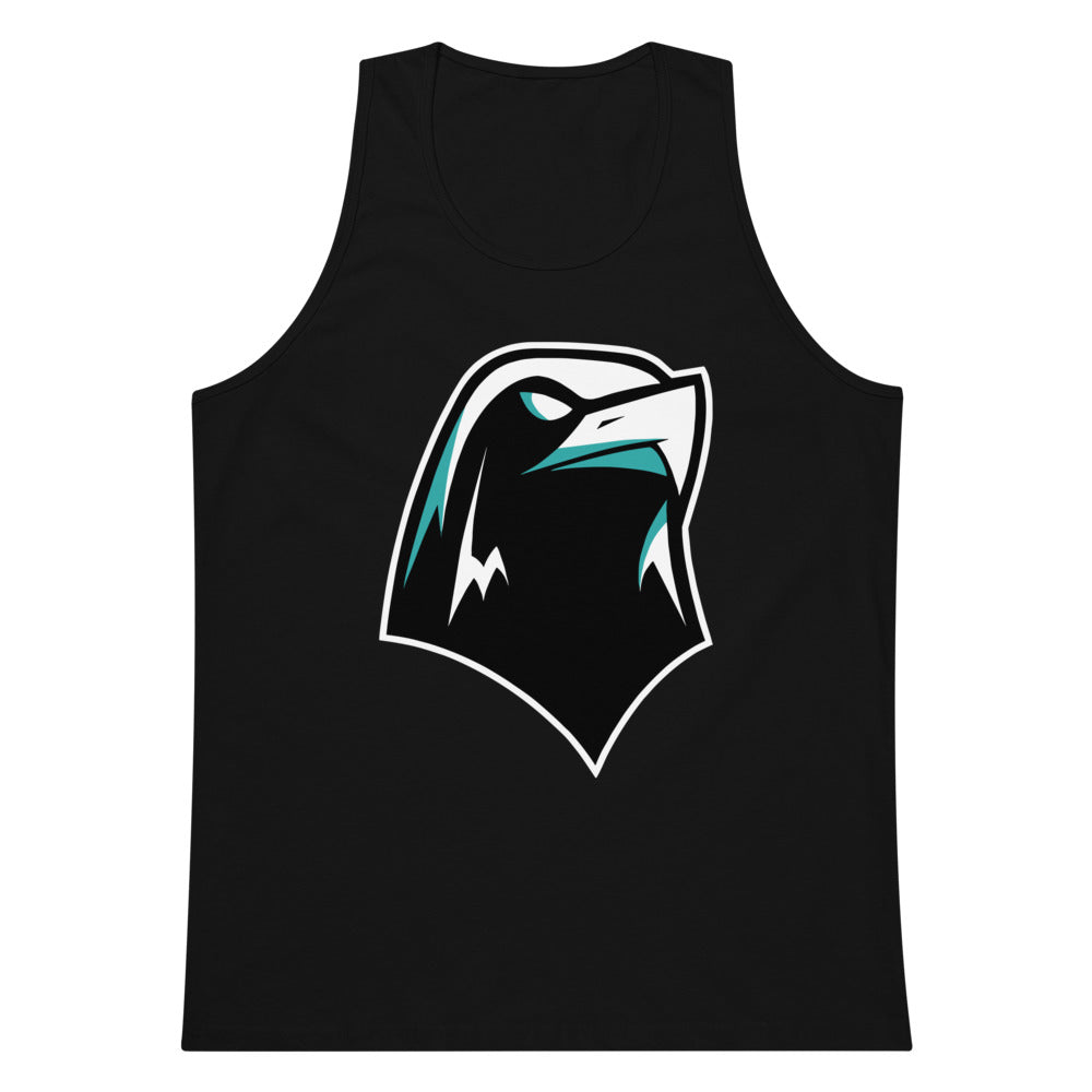 Silverado High School Design 2 — Black