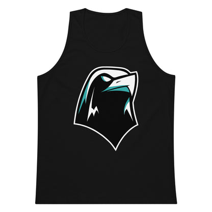 Silverado High School Design 2 — Black