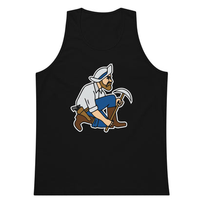 Bingham High School Design 2 — Black
