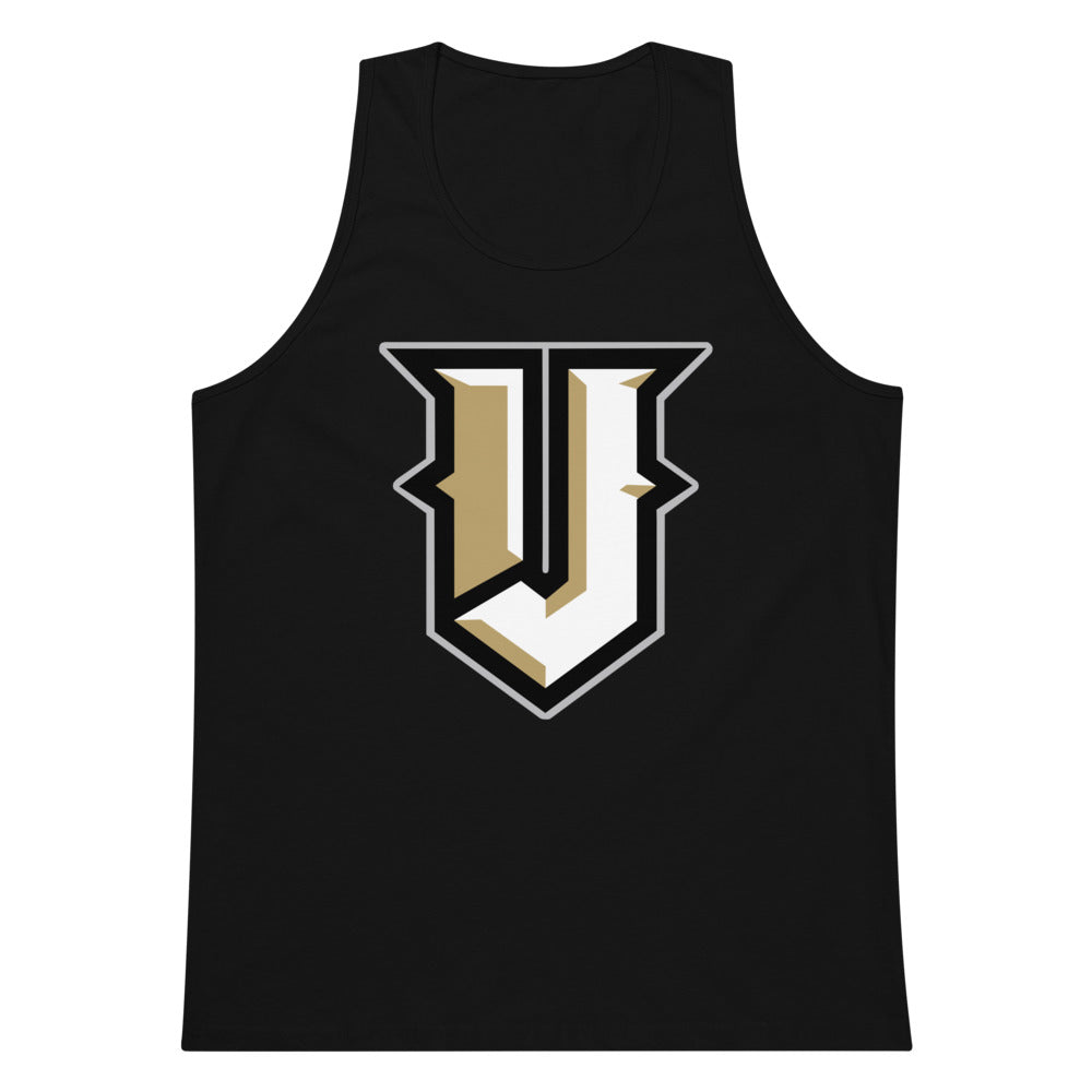 Jasper High School Design 2 — Black