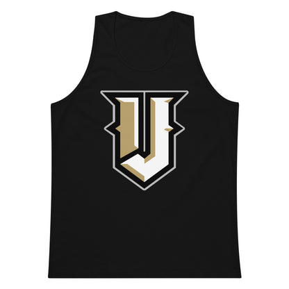 Jasper High School Design 2 — Black