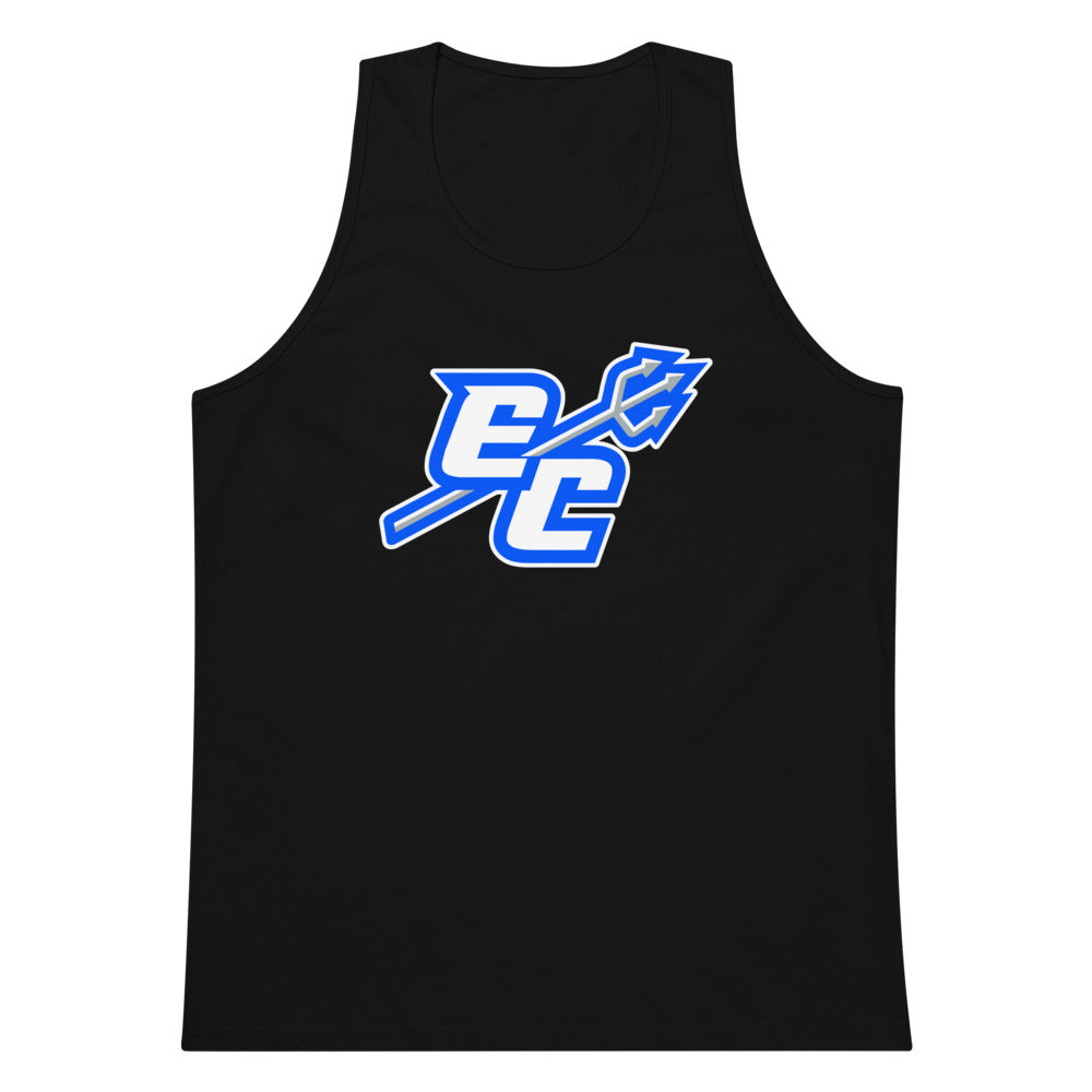 Escambia County High School Design 2 — Black