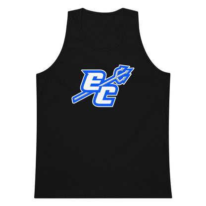 Escambia County High School Design 2 — Black
