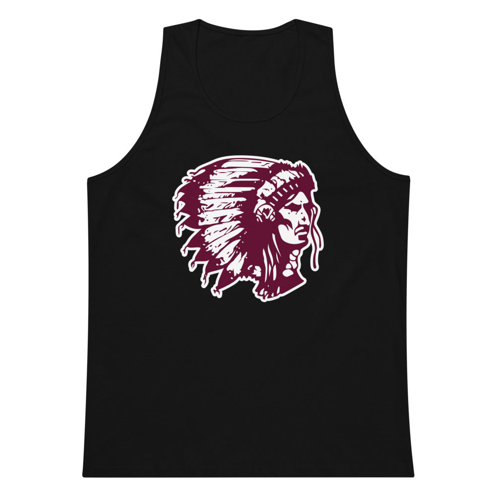 Elko High School Design 2 — Black