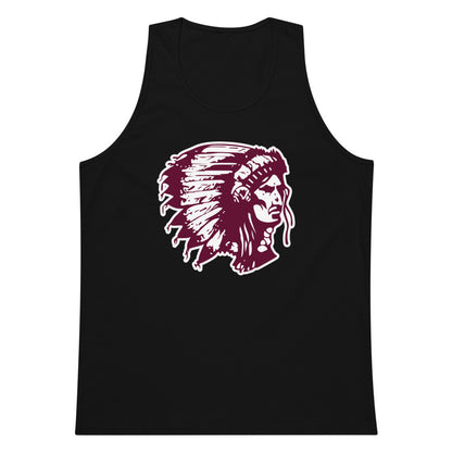 Elko High School Design 2 — Black