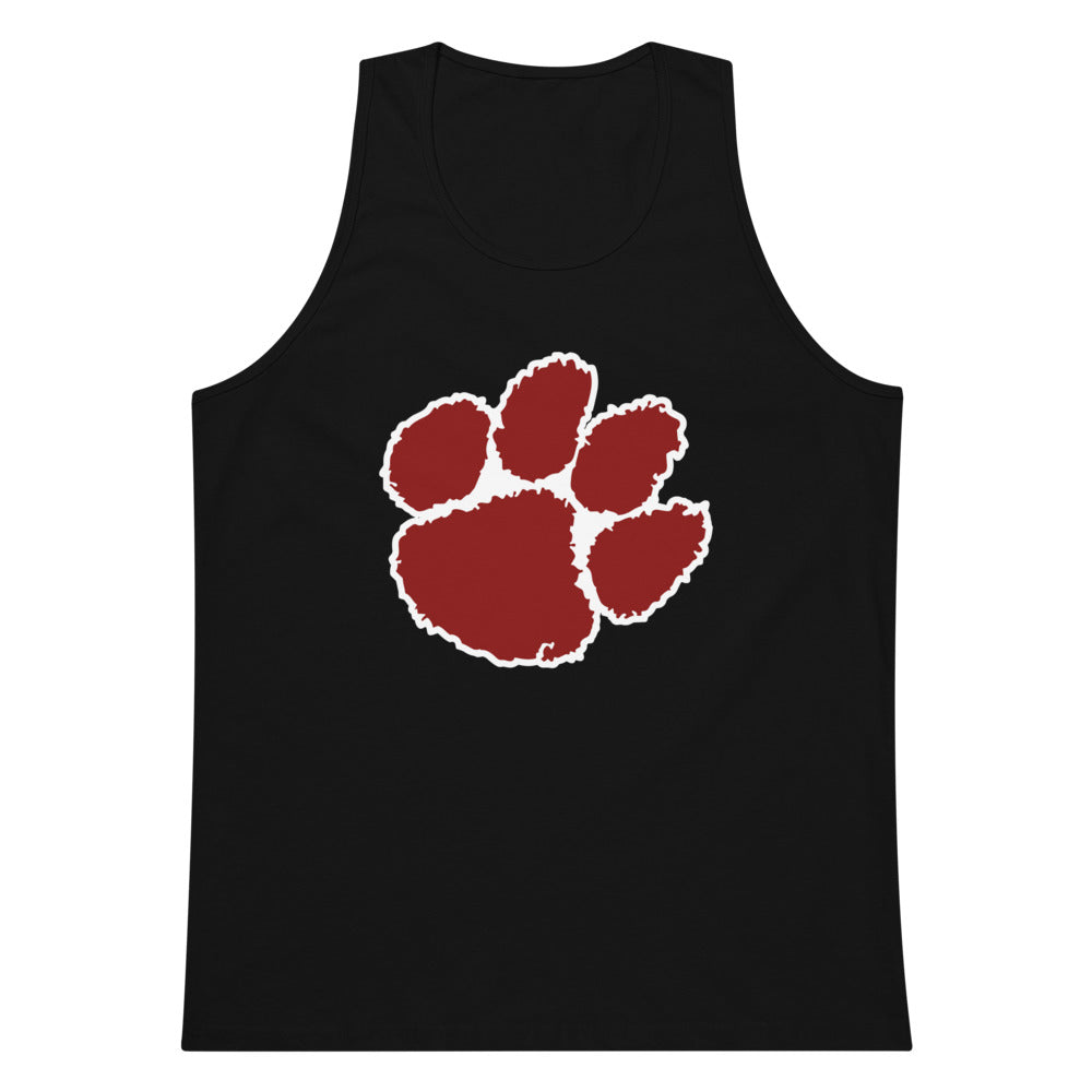 Southside High School Design 2 — Black
