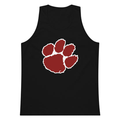 Southside High School Design 2 — Black