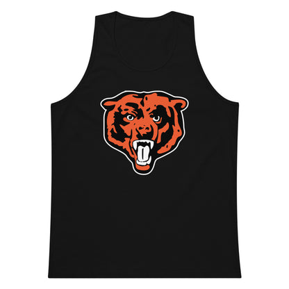 Austin High School Design 2 — Black