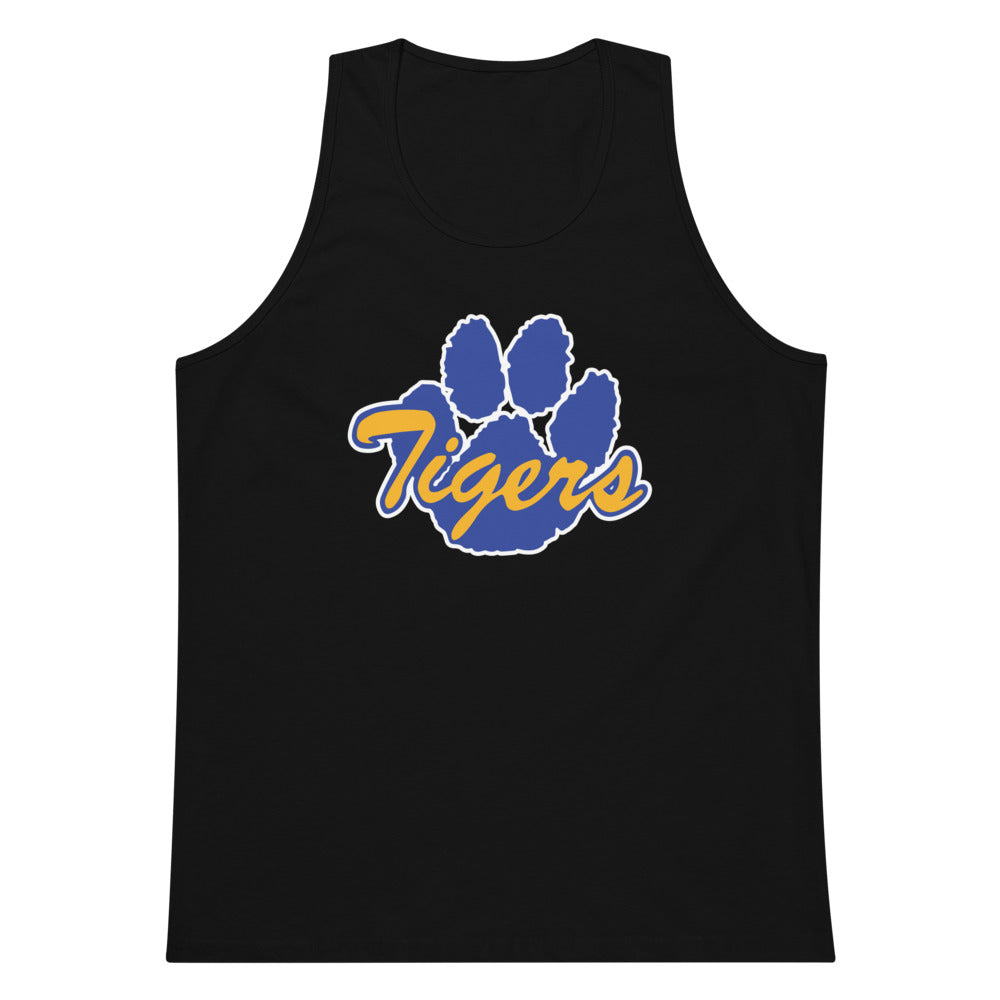 Orem High School Design 2 — Black