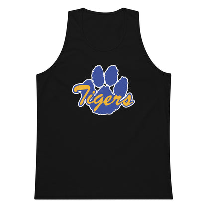 Orem High School Design 2 — Black