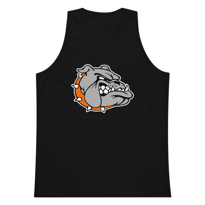 Ashville High School Design 2 — Black