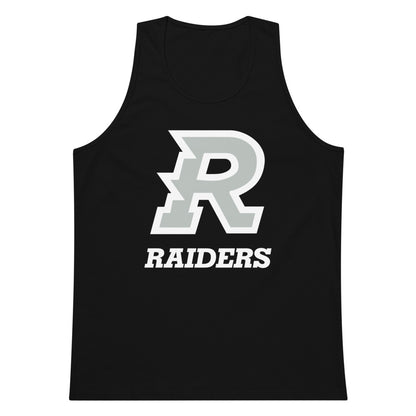 Randolph High School Design 2 — Black