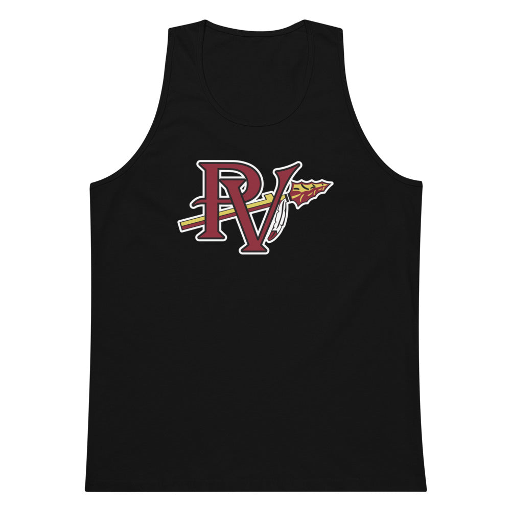 Pinson VALLEY High School Design 2 — Black