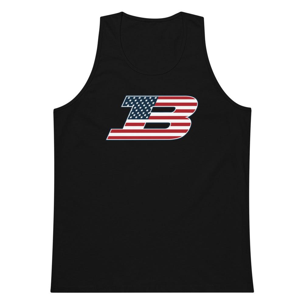 Albert P. Brewer High School Design 2 — Black