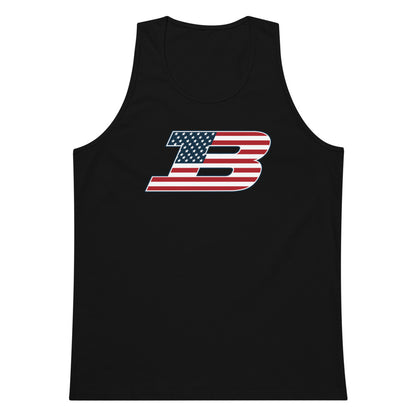 Albert P. Brewer High School Design 2 — Black