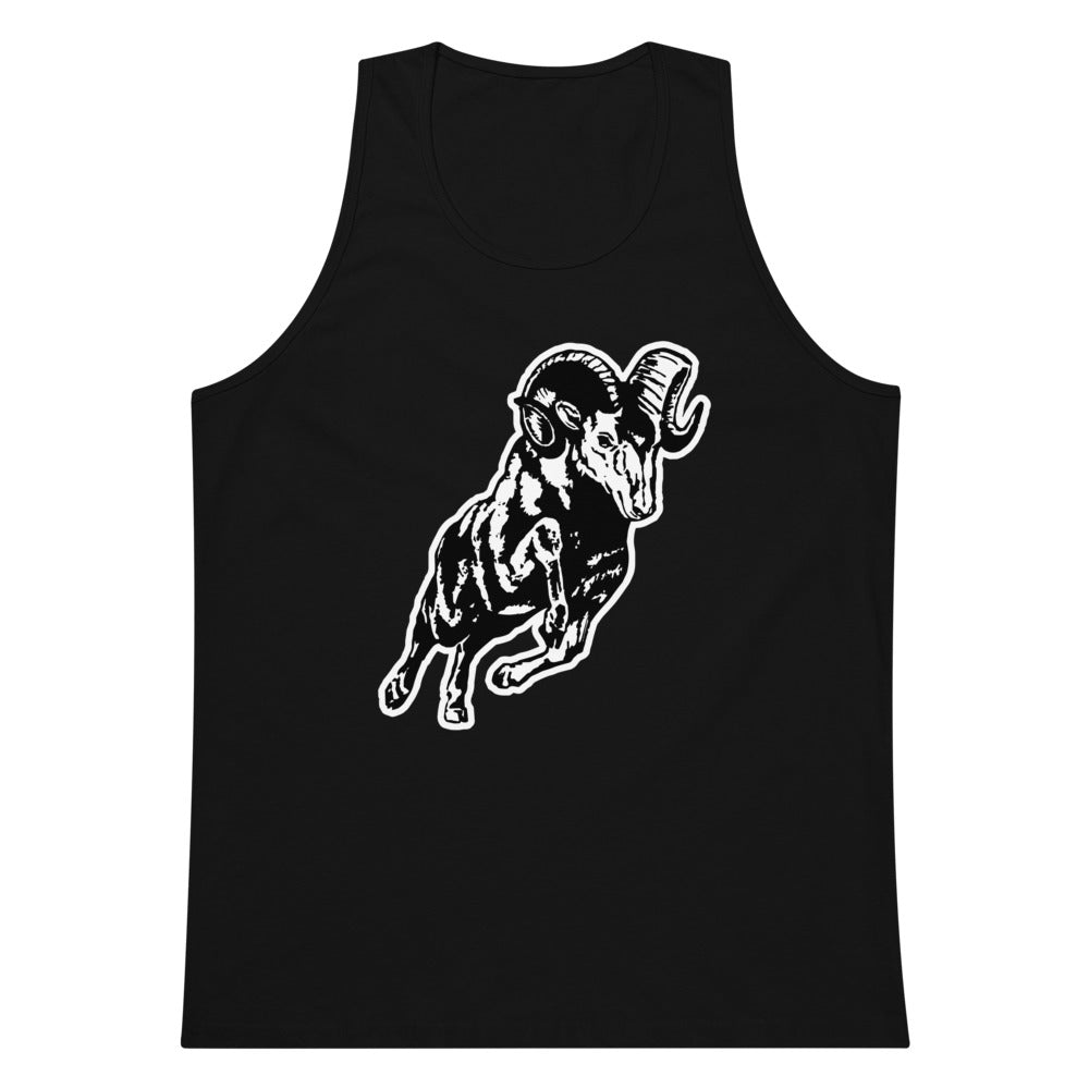 Radford High School Design 2 — Black