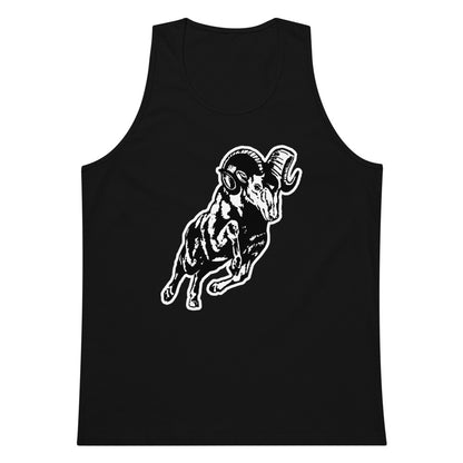 Radford High School Design 2 — Black