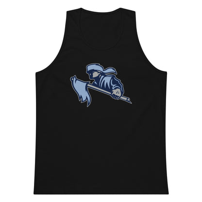 Canyon Springs High School Design 2 — Black