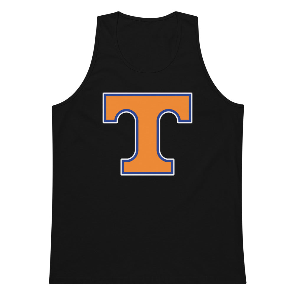 Timpview High School Design 2 — Black