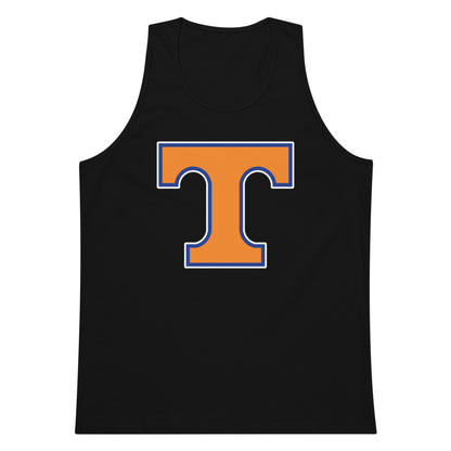Timpview High School Design 2 — Black