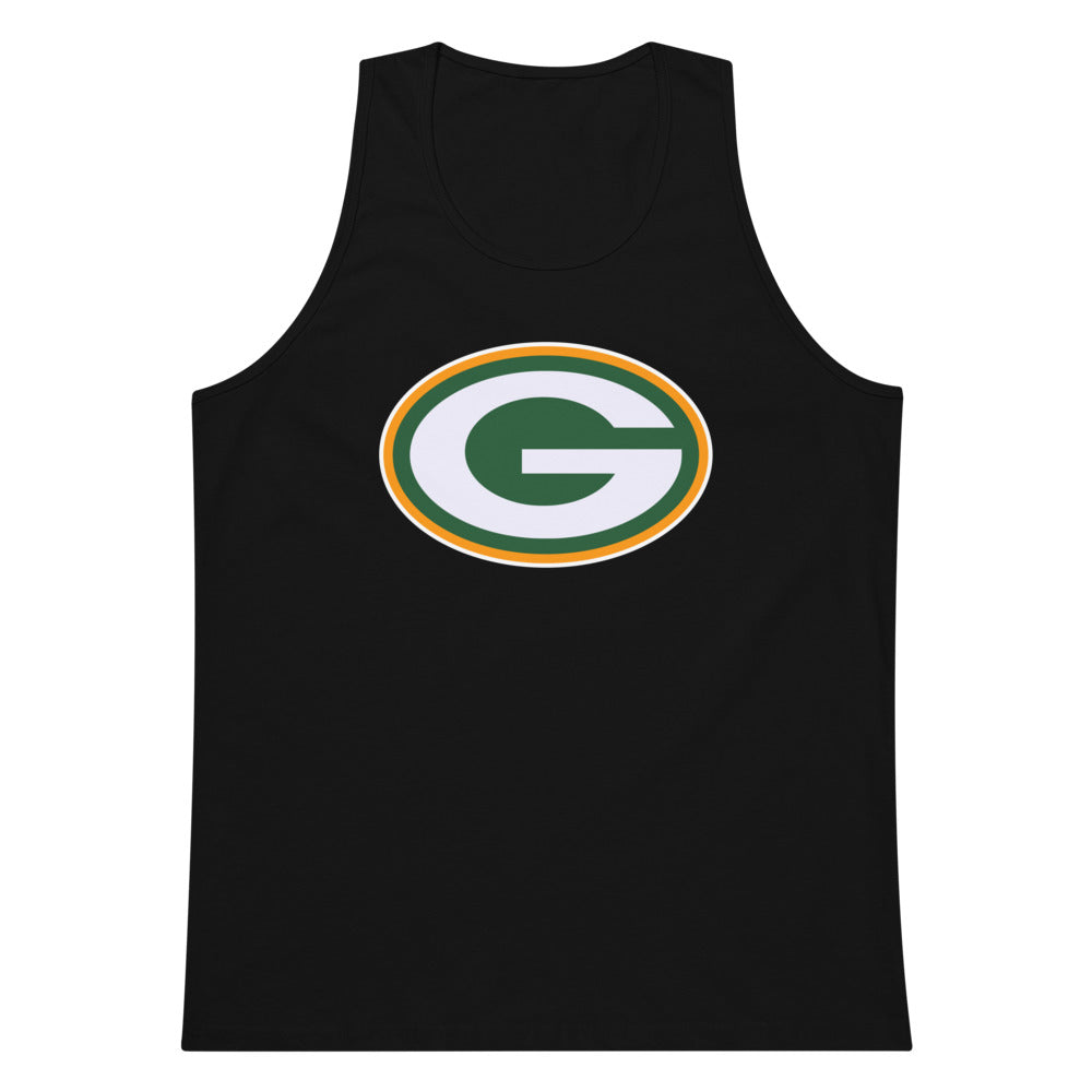 Gordo High School Design 2 — Black