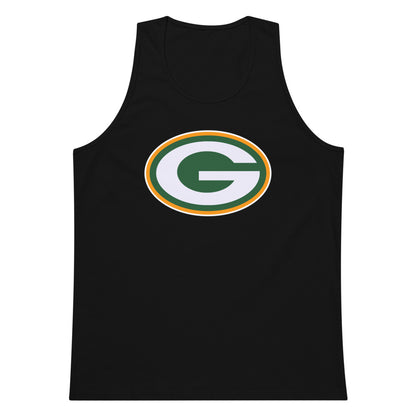 Gordo High School Design 2 — Black
