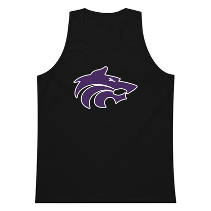 Riverton High School Design 2 — Black