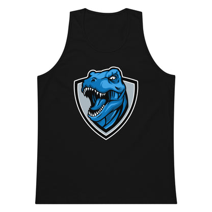 Carbon High School Design 2 — Black