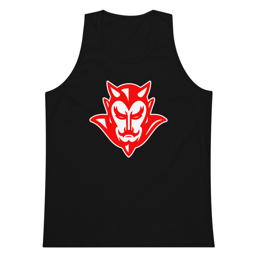 Grand County High School Design 2 — Black
