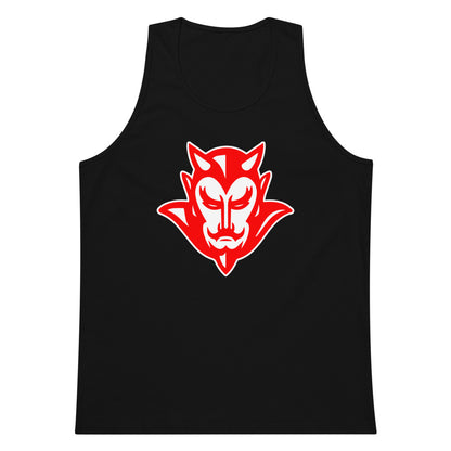 Grand County High School Design 2 — Black