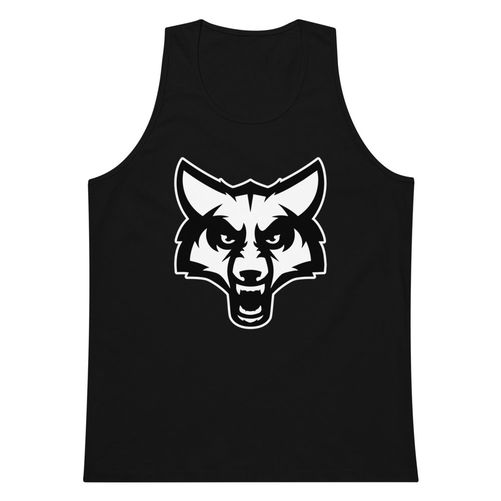 Timpanogos High School Design 2 — Black