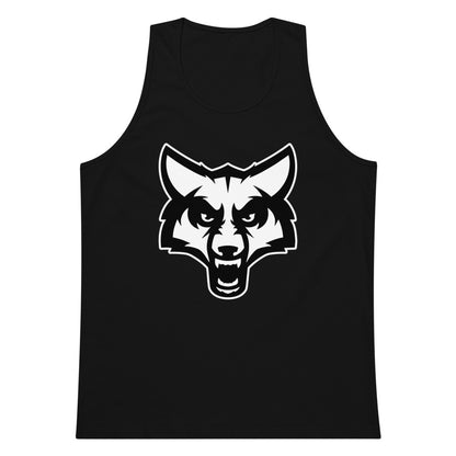 Timpanogos High School Design 2 — Black