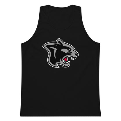 Smiths Station High School Design 2 — Black