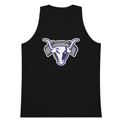 Lehi High School Design 2 — Black