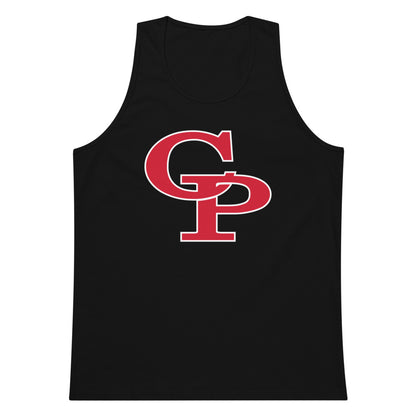 Center Point High School Design 2 — Black