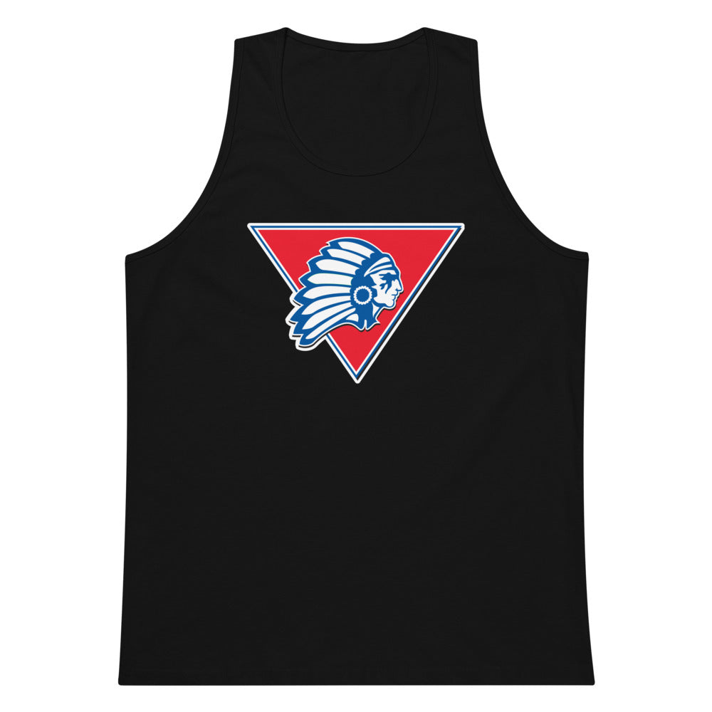 New Hope High School Design 2 — Black