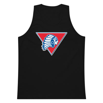 New Hope High School Design 2 — Black