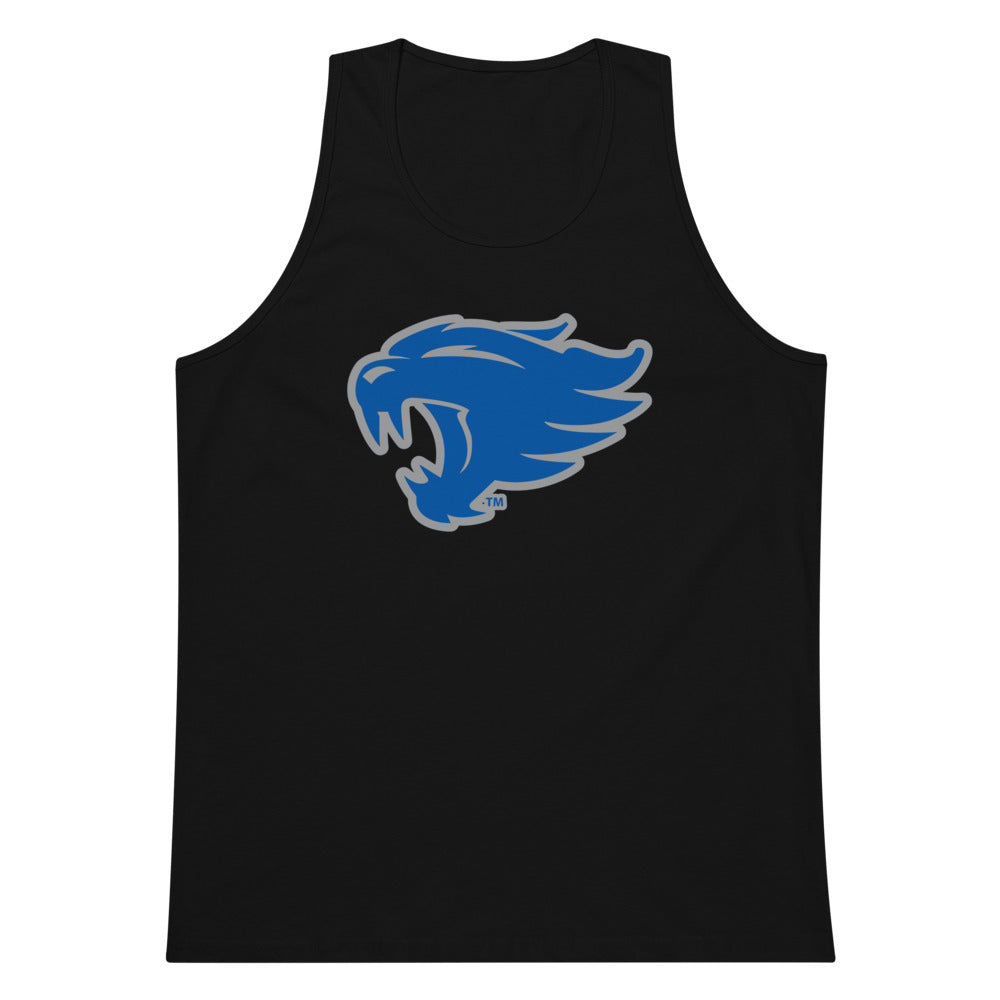 Colbert Heights High School Design 2 — Black