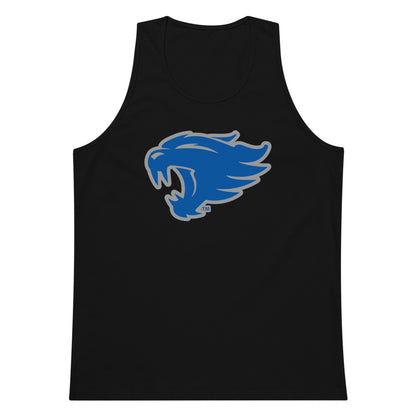 Colbert Heights High School Design 2 — Black