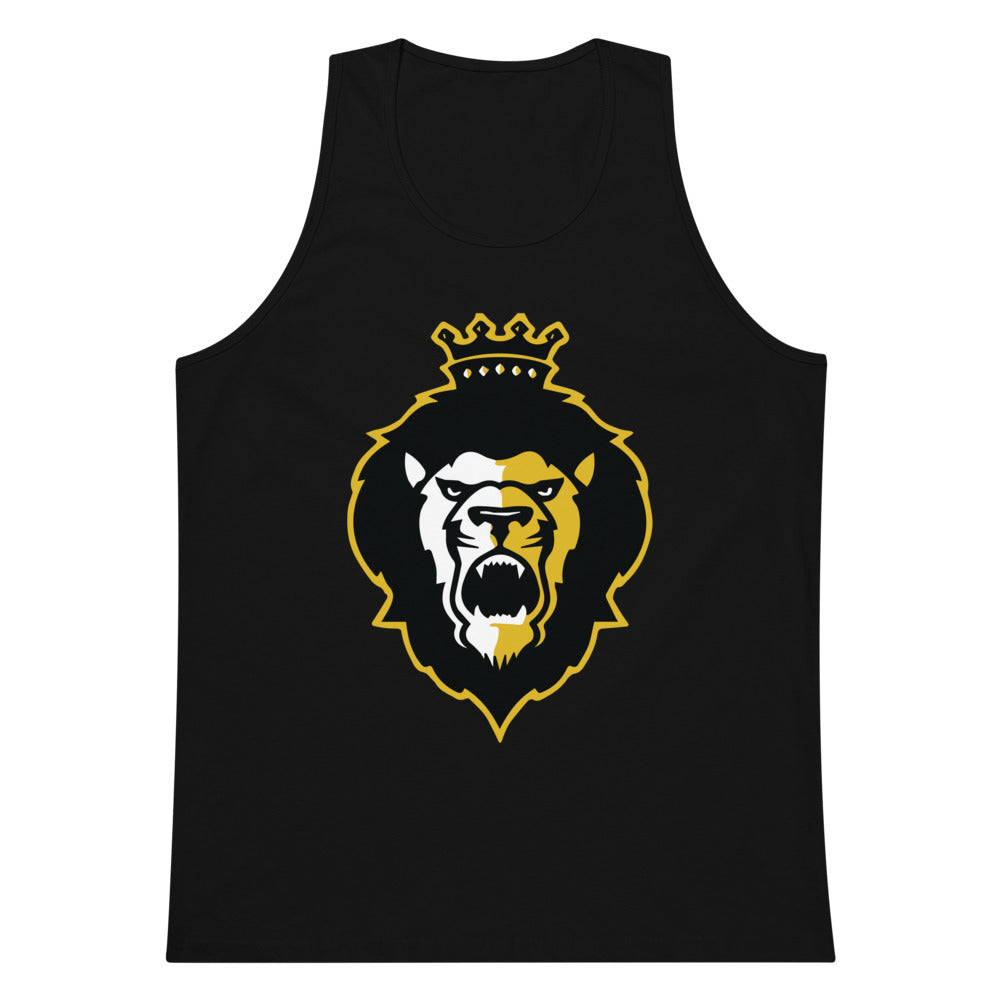 Roy High School Design 2 — Black