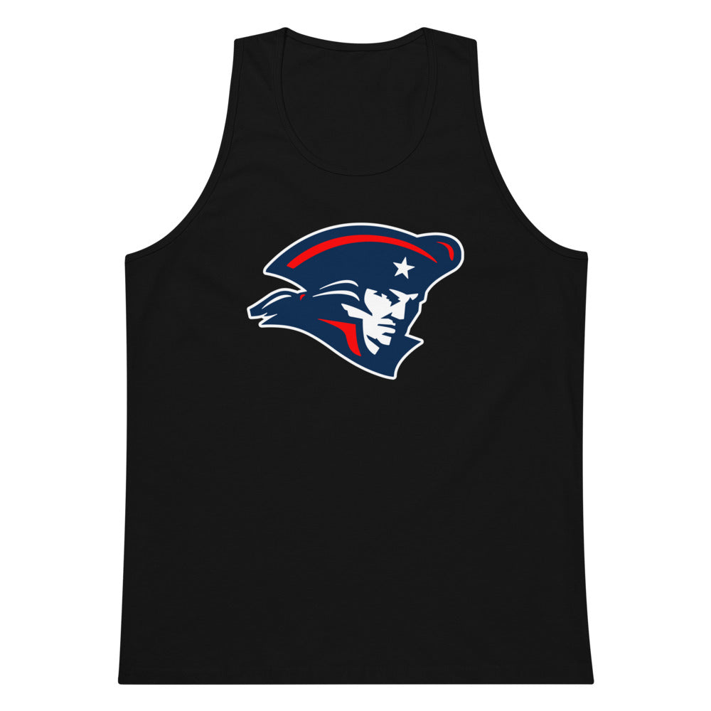 Pike Liberal Arts School Design 2 — Black