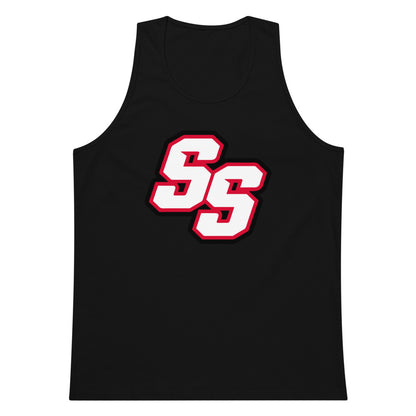 South Sevier High School Design 2 — Black