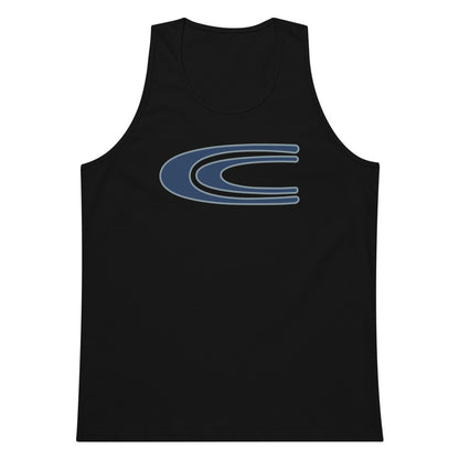 Clay Chalkville High School Design 2 — Black