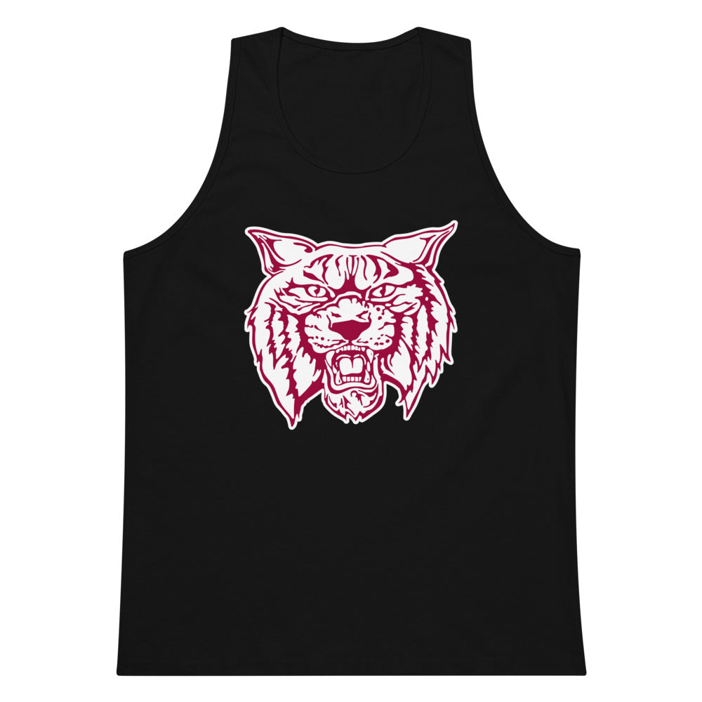 Citronelle High School Design 2 — Black
